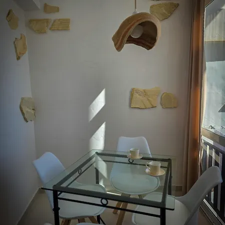 Apartment Miro Calpe