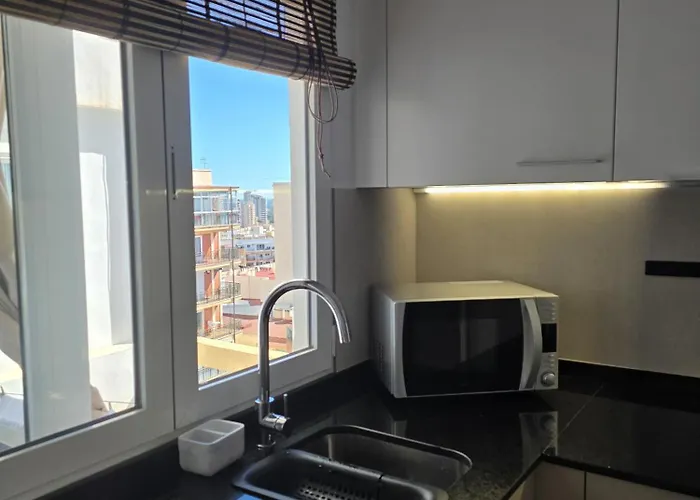 Miro Apartamento *
