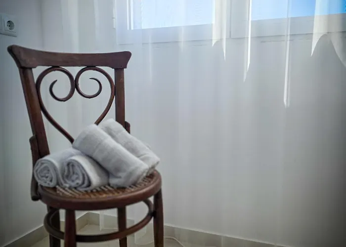 Apartamento Miro *