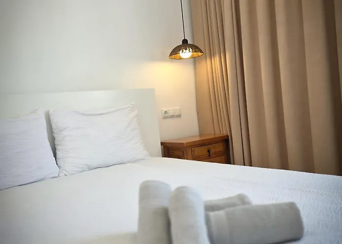 Apartamento Miro