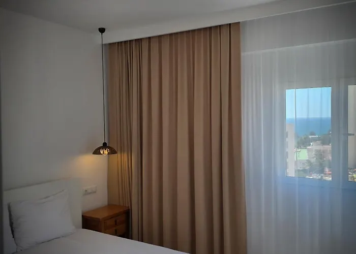 Apartamento Miro *