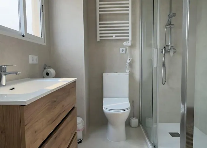 Apartamento Miro