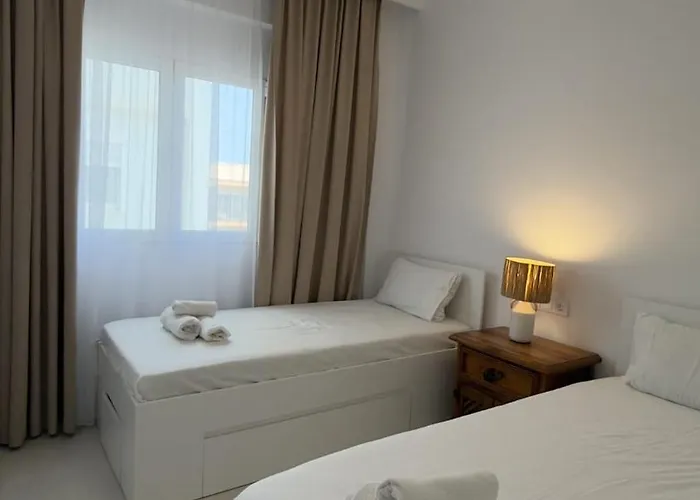 Apartamento Miro