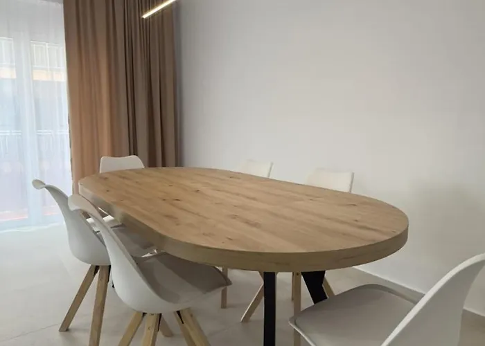 Miro Apartamento *