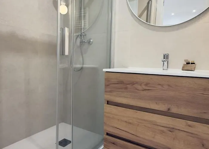 Apartamento Miro *