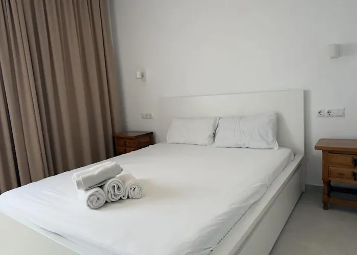 Apartamento Miro Calpe