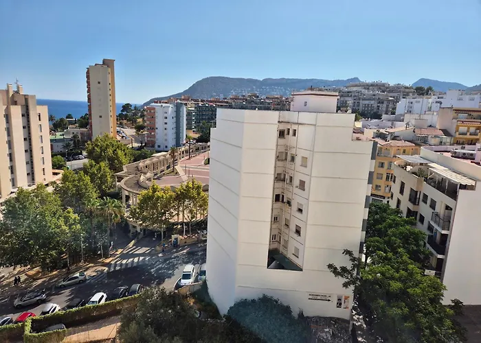 Miro * Calpe