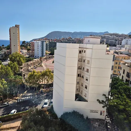 Miro * Calpe